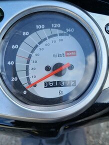 Aprilia Sport City One 125 - 7