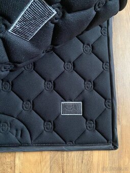 Sada Equestrian Stockholm Northern Light Glimmer DL - 7