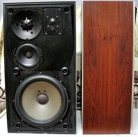 Vintage Bang & Olufsen Beovox S75 - 7