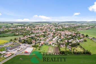 Prodej rodinné domy, 450 m2 - Podbořany, ev.č. 02292 - 7