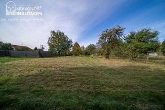 Prodej pozemku, Lipník nad Bečvou-Nové Dvory - 7