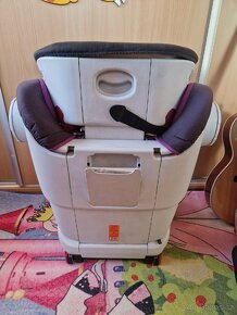 Autosedačky Britax Römer Kidfix XP SICT 15- 36 kg
- 7