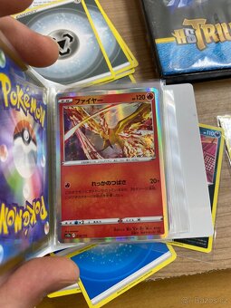 Pokémon karty a příslušenství - 7