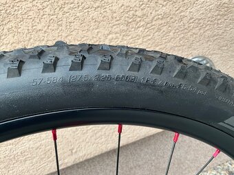 Juniorské kolo KUBIKES Carbon - 7