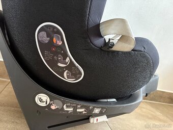 Cybex - 7
