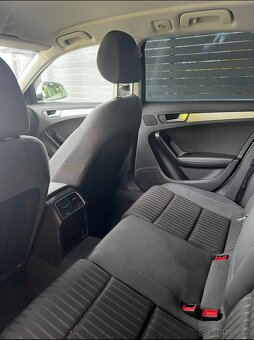 Audi A4 176kw 3.0 TDI - 7