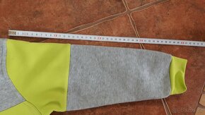 Mikina vel. 122 - 7
