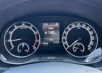Škoda Fabia 1.0TSi KLIMA VYHŘ. PŘ.SEDADLA 70 kw - 7