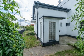 Rodinný dům 168 m², pozemek 378 m² Chuchelská Praha4 - 7