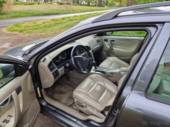 Volvo V70 - 7
