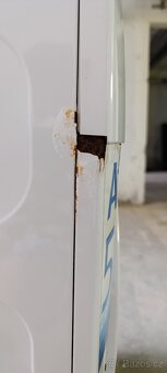 Prodám pračku Beko - 7