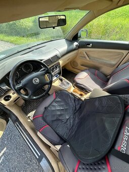 vw passat 1.9 tdi 74 kw 2002 - 7