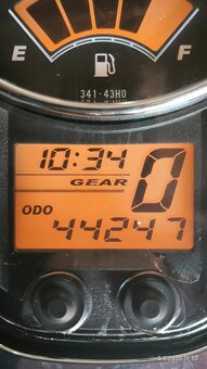 Suzuki Boulevard c50 - 7