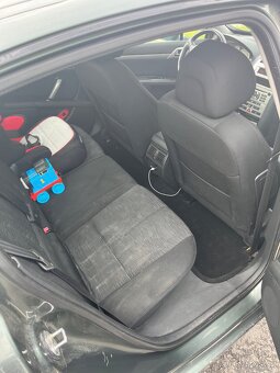 Peugeot 406 - 7