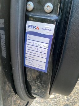 Ford fiesta 1,3 lpg - 7