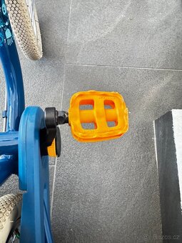 Dětské kolo/odrážedlo 14" Discover 900 - 7