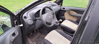 Fiat Panda 4x4 - 7