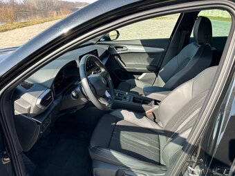 Cupra Formentor 2.0 TDI 4x4 DSG, 2023, 34.000km - 7