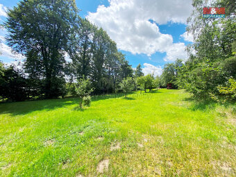 Prodej pozemku k bydlení, 1081 m², Cizkrajov, D. Bolíkov - 7