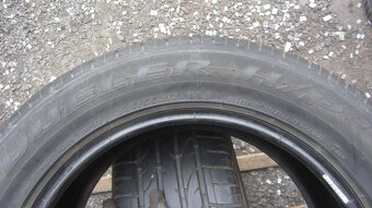 Letní pneumatiky 235/55/17 Bridgestone - 7