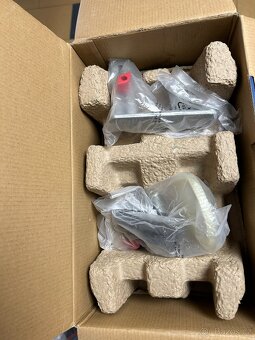 Prodám DWT HB03-82 - elektrický hoblík 1010 W - 7