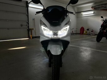 Honda PCX 125 - 7