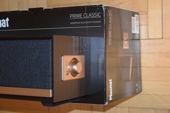 HiFi bezdrátový stereo systém Magnat Prime Classic Nový - 7