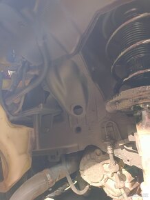 Fiat Bravo 1.9 JTD 88 Kw poslední motor bez DPF - 7