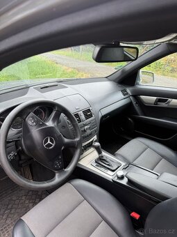 Prodam Mercedes Benz w204 c klas - 7