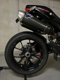 Ducati Monster 796 ABS - 7
