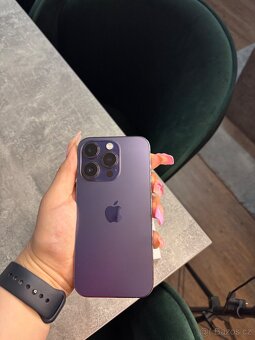iPhone 14 pro 128gb - 7