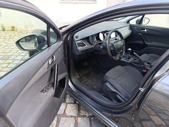Peugeot 508 SW Facelift 2015 Diesel, Automat, Panorama - 7