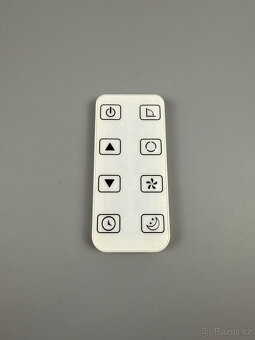 Mobilní klimatizace ROHNSON R-896 UV-C Sterilizer - 7