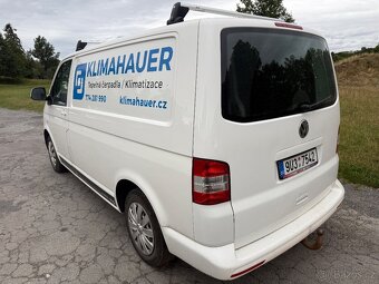Vw Transportér 2.0 TDi - 7