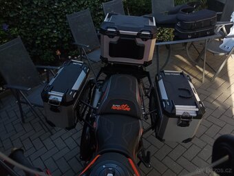 KTM 1290 Super adventure S - 7