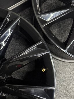 Alu AUDI Q4 E-tron 5x112 19” - 7