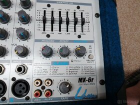 Povermix LDM - 7
