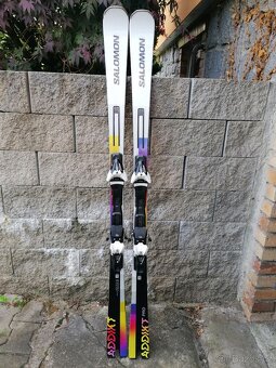 SALOMON ADDIKT PRO 170cm r-13.Model 2024/2025 - 7