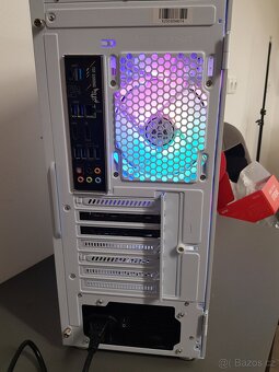 Herní PC Ryzen 7 | 32GB RAM | GTX 1660 Super Win 11 - 7
