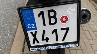Kawasaki Ninja 250R, po kompletním servisu, řidičák A2 - 7