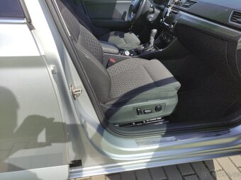 Škoda Superb 3 2.0 TDI 140 kW vybava - Style - 7