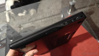 Dell Latitude E7250, i5, 8GB RAM, SSD 128GB, nová baterie - 7
