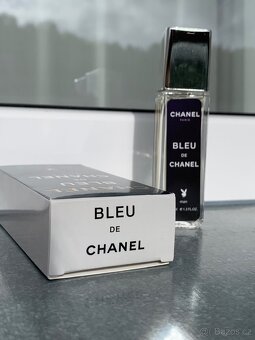 Pansky parfém Chanel men - 7
