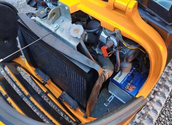 JCB 8018 – 600 mth - 7