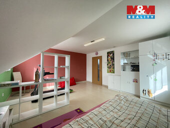 Prodej domu, 168 m², České Budějovice, ul. Holkovská - 7