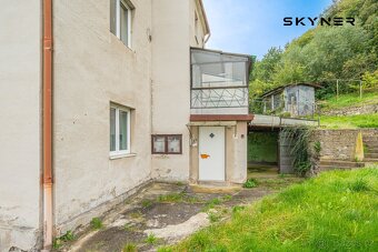 Prodej rodinné domy, 300 m² - Ústí nad Labem - Svádov - 7