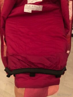 Dívčí lyžařský komplet - 7