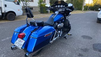 Harley Davidson Electra 107” - 7