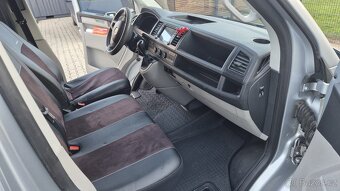 vw transporter - 7