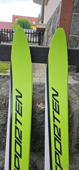 Lyže běh 150 cm - 7